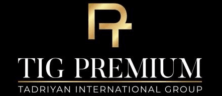 logo TIG premium