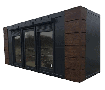 kontenery handlowe i gastronomiczne