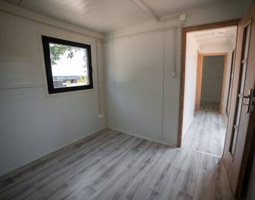 wynajem kontenerów mieszkalnych