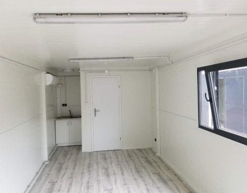 wynajem kontenerów socjalnych